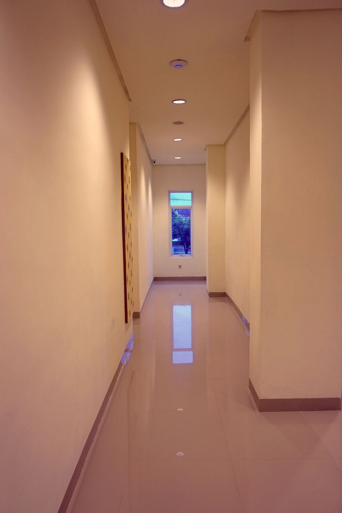 Big Fish Hotel Manado Eksteriør billede