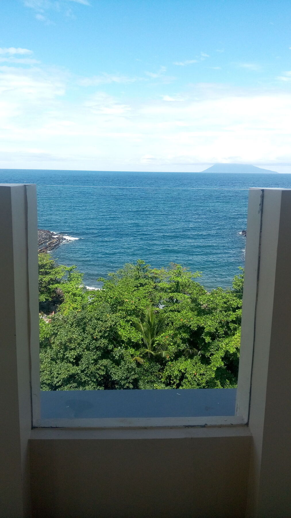 Big Fish Hotel Manado Eksteriør billede